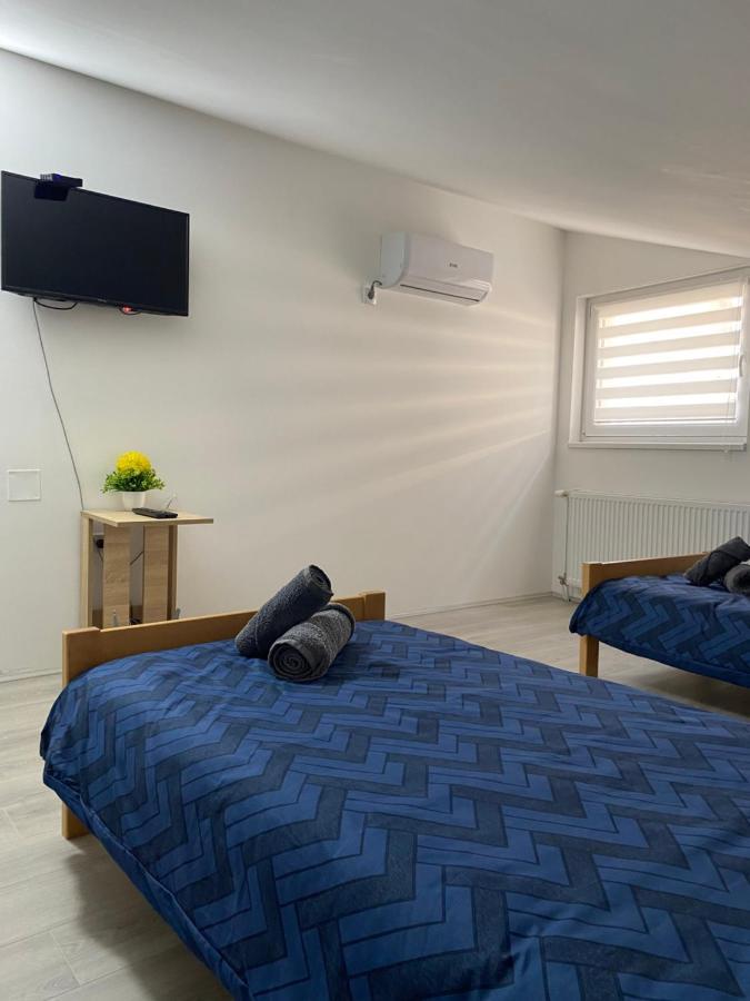 Lotus House Apartment Zrenjanin Exterior photo