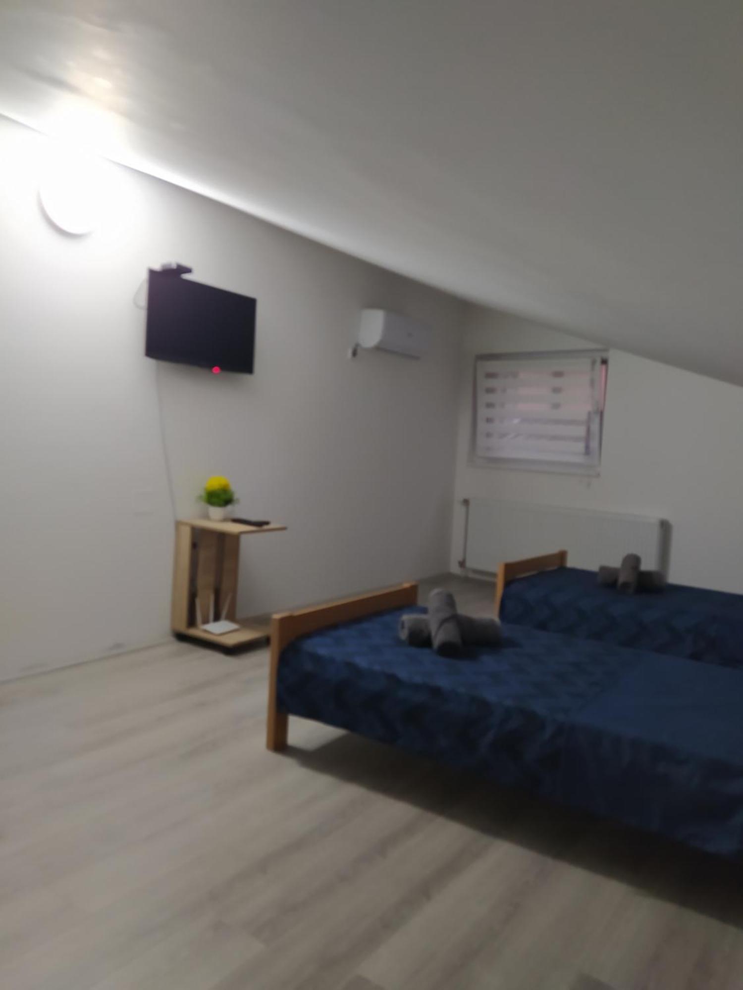 Lotus House Apartment Zrenjanin Room photo